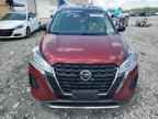 2021 NISSAN KICKS