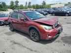 2014 SUBARU XV Crosstrek