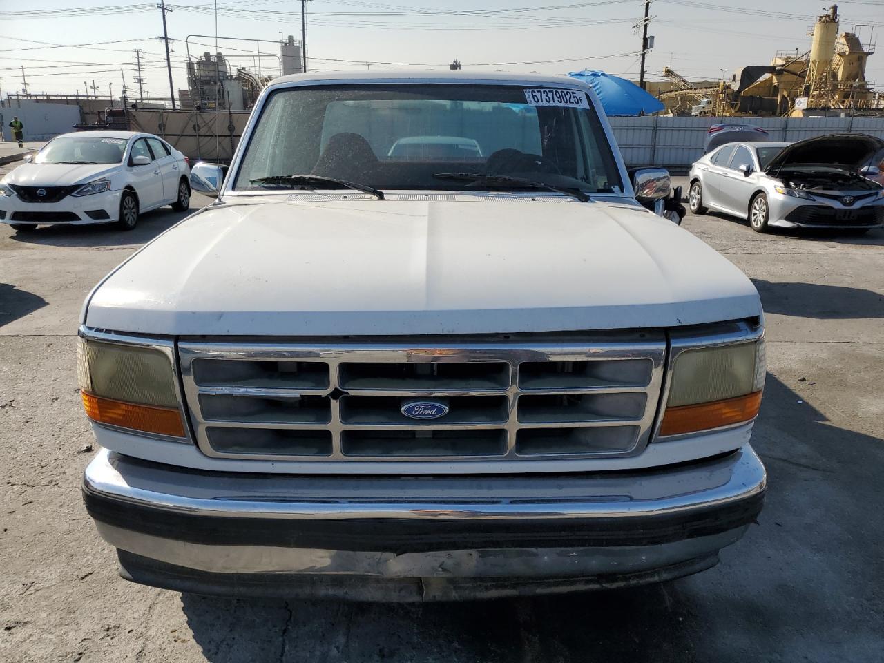 1995 FORD F-150