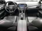 2014 CADILLAC ATS