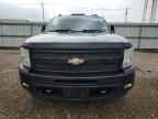 2011 CHEVROLET Silverado