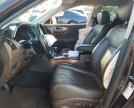 2012 INFINITI FX35