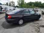 2004 TOYOTA CAMRY