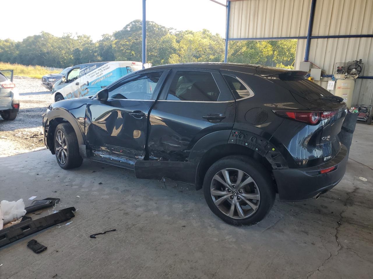 2021 MAZDA CX-30