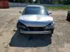 2001 HONDA ACCORD