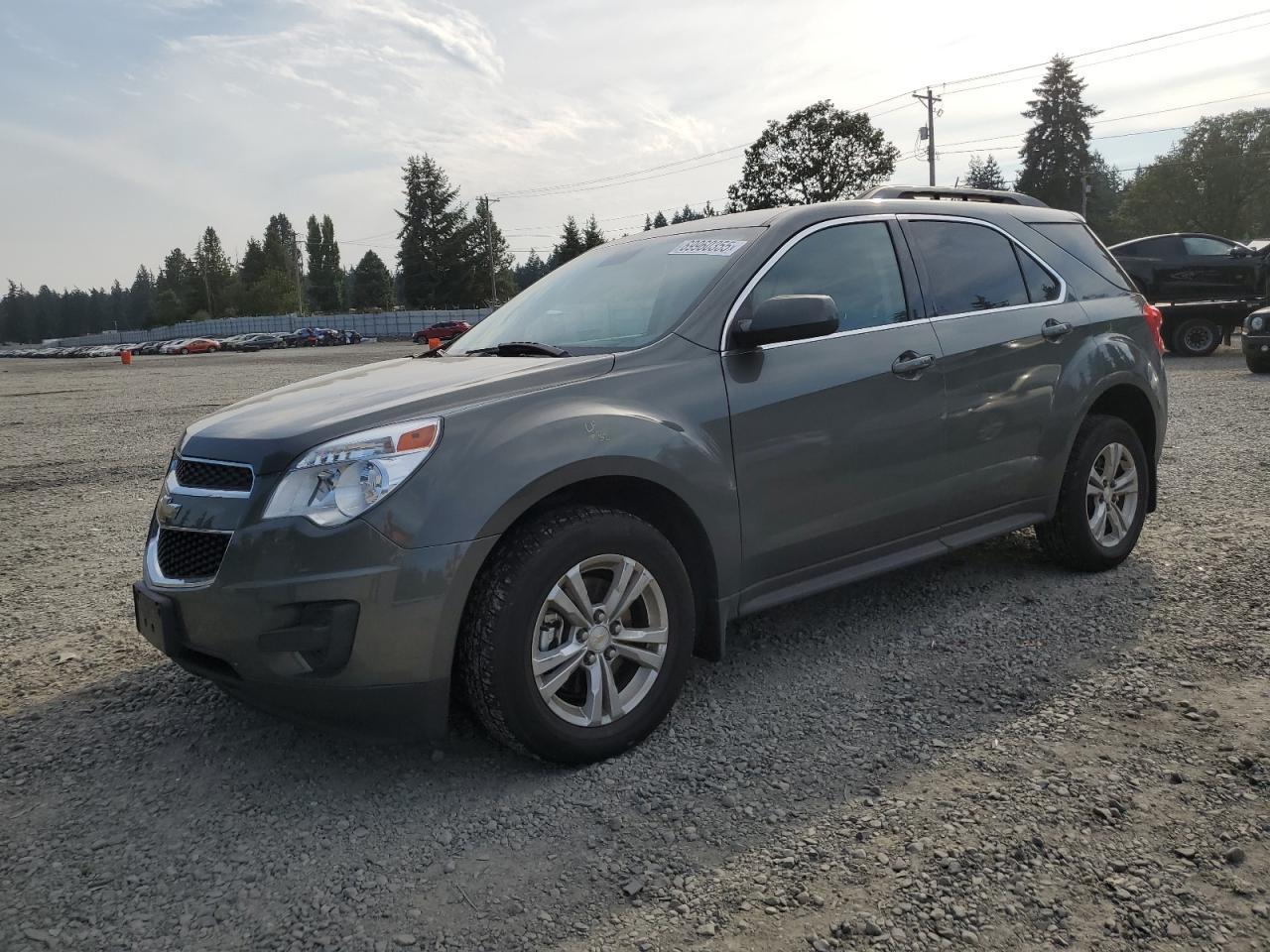 2013 CHEVROLET EQUINOX