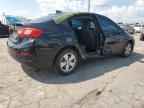2016 CHEVROLET CRUZE