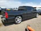 2003 CHEVROLET Silverado