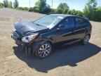 2017 HYUNDAI ACCENT