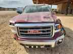 2015 GMC Sierra