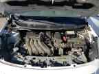 2014 NISSAN VERSA