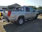 2005 CHEVROLET Avalanche