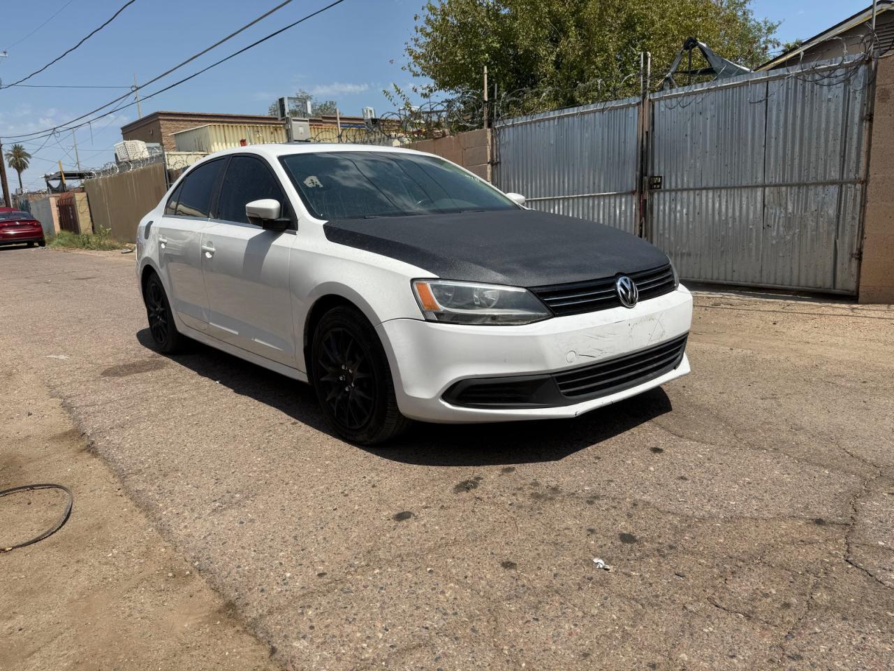 2014 VOLKSWAGEN JETTA