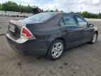 2010 FORD FUSION