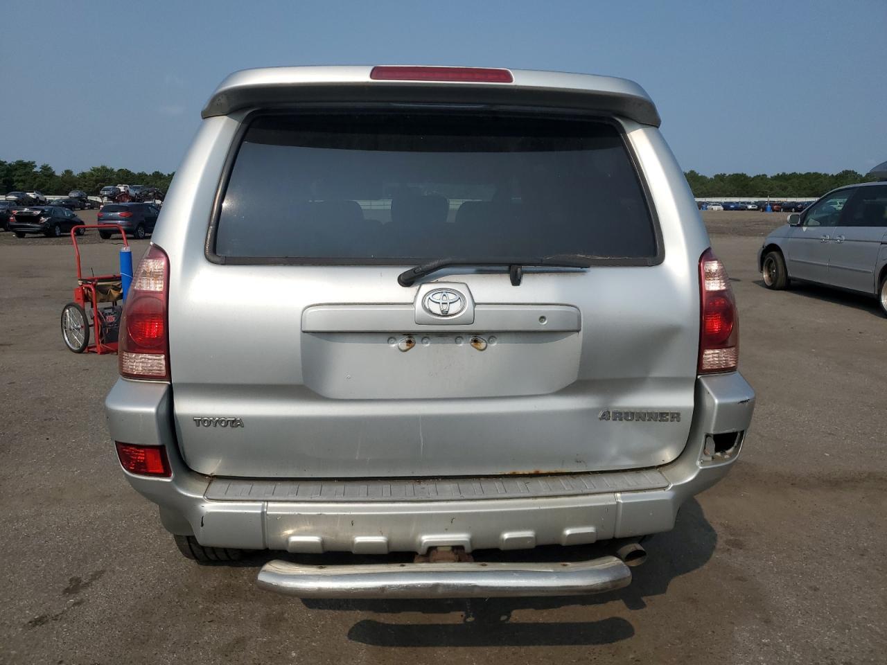 2004 TOYOTA 4Runner