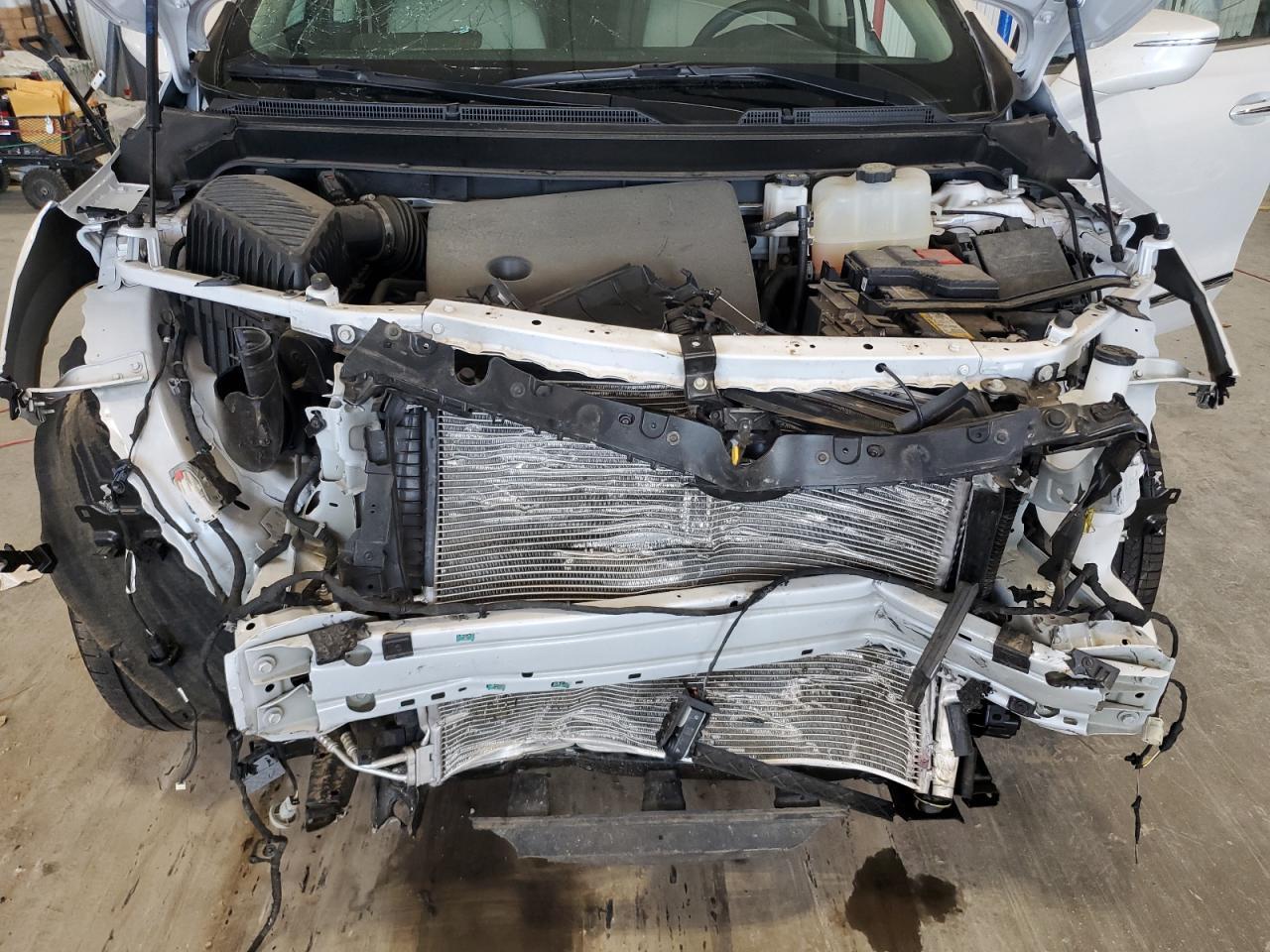 2024 BUICK ENCLAVE