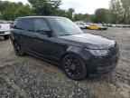 2018 LAND ROVER RANGE ROVER