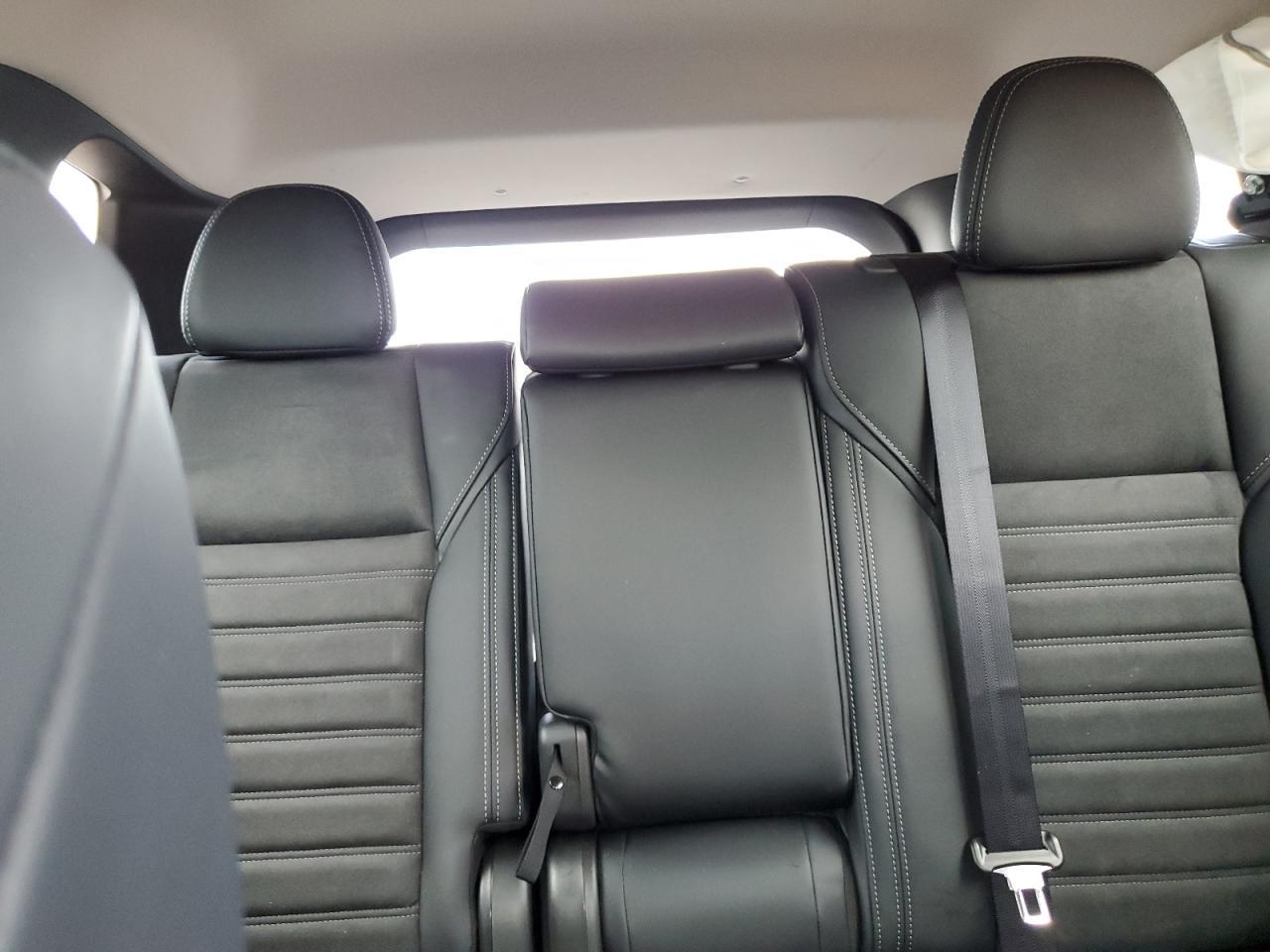 2025 MITSUBISHI outlander