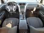 2010 CHEVROLET TRAVERSE