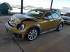 2016 VOLKSWAGEN Beetle