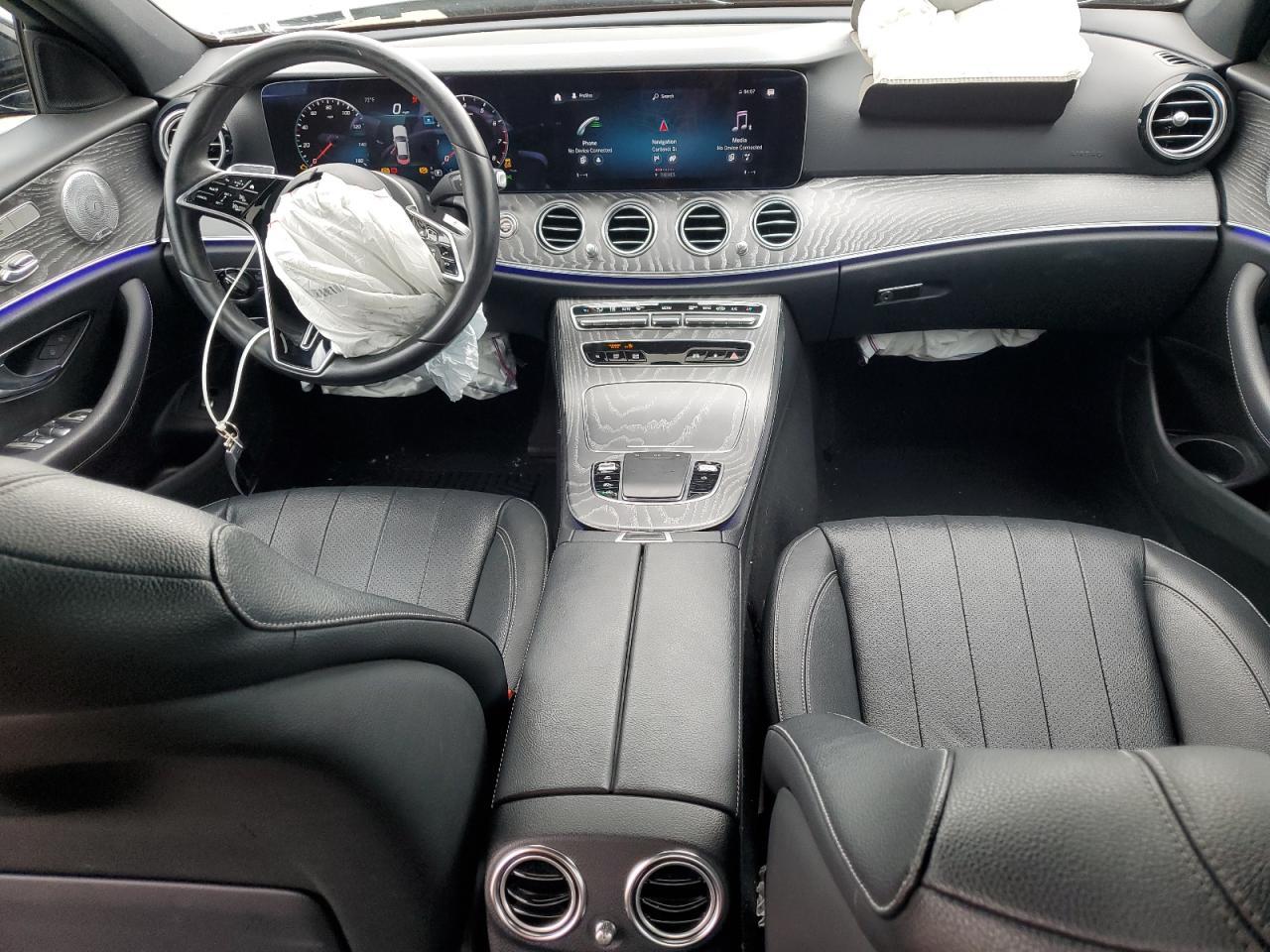 2021 MERCEDES-BENZ E-Class