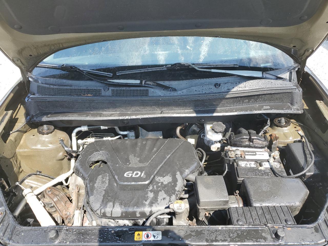 2013 KIA SOUL
