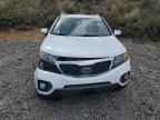 2012 KIA SORENTO