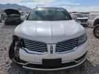 2016 LINCOLN MKX