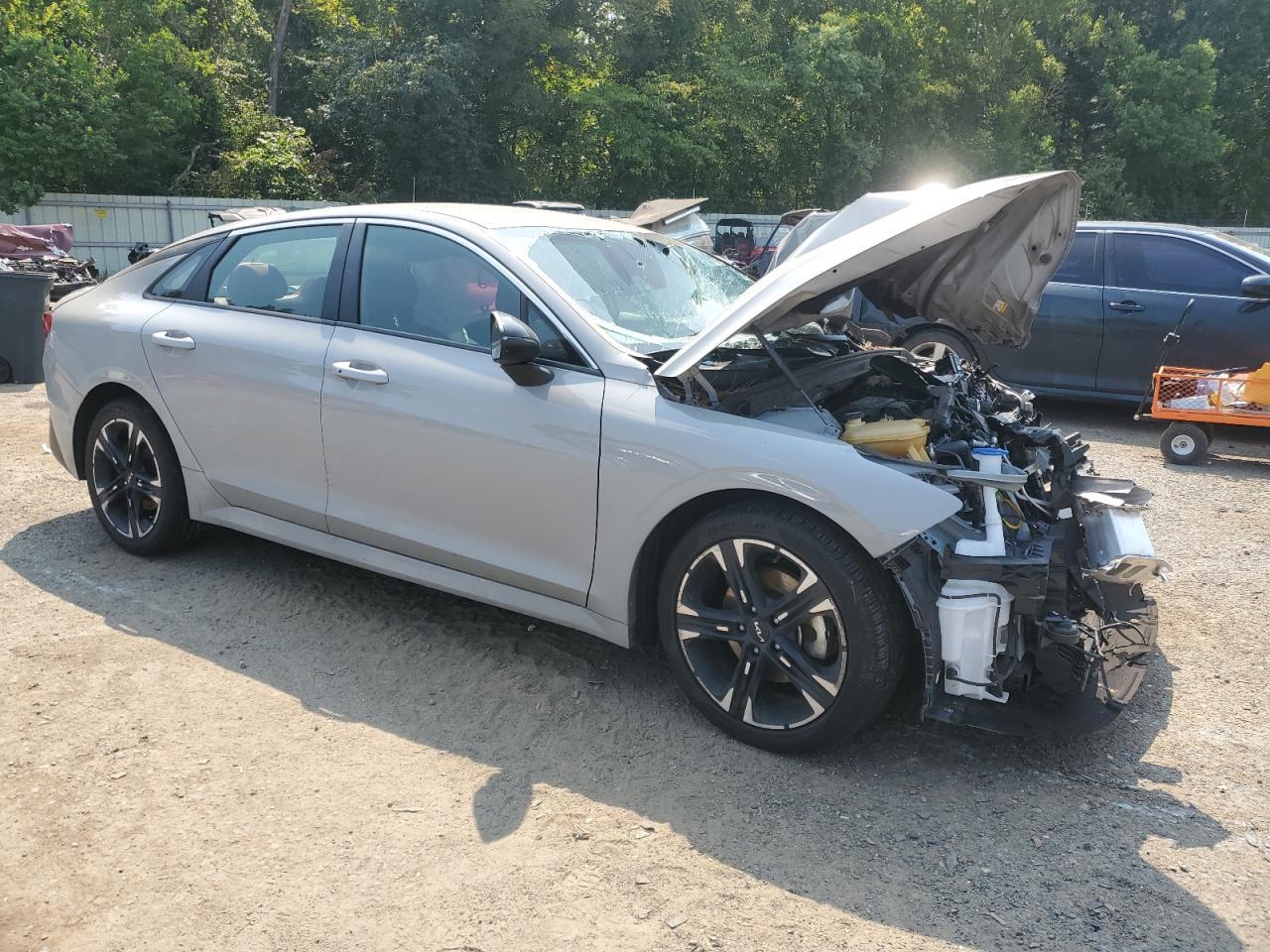 2024 KIA K5
