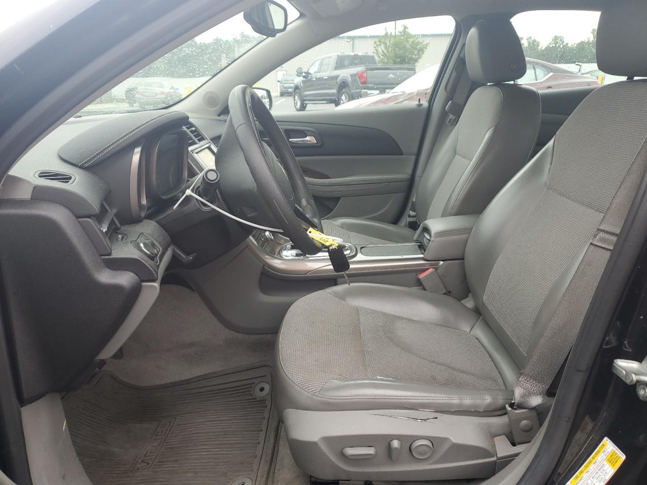 2013 CHEVROLET MALIBU