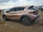 2017 INFINITI QX30