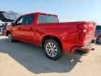 2022 CHEVROLET Silverado