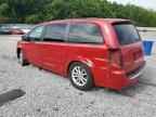 2014 DODGE GRAND CARAVAN