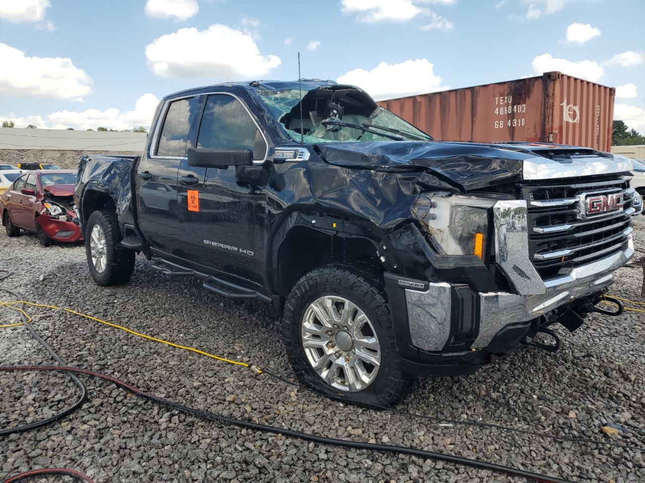 2024 GMC Sierra