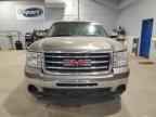 2012 GMC Sierra