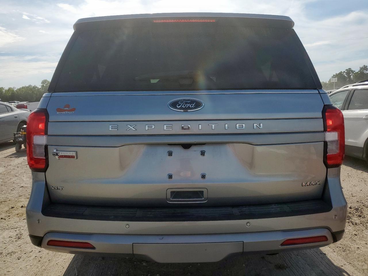 2024 FORD Expedition