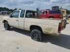 1986 NISSAN D21