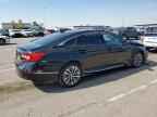 2021 HONDA ACCORD