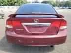 2011 HONDA CIVIC