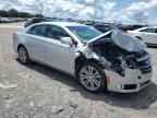 2019 CADILLAC XTS