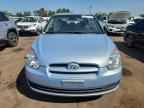 2011 HYUNDAI ACCENT