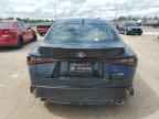 2025 LEXUS IS 350