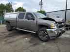 2013 CHEVROLET Silverado