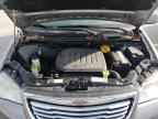 2015 CHRYSLER Town & Country