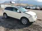 2007 LINCOLN MKX