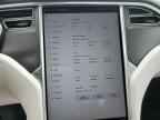 2017 TESLA MODEL X