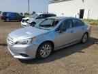 2017 SUBARU Legacy