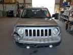 2012 JEEP PATRIOT