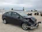 2015 FORD Fiesta