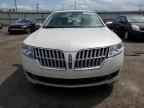 2012 LINCOLN MKZ